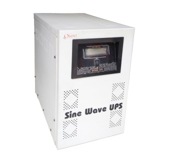 HOME UPS (Sine Wave)