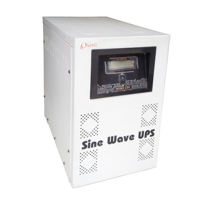 HOME UPS (Sine Wave)